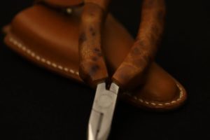 Anglo & company KNIPEX WOOD PLIERS ニレ瘤 | ネイティブトラウト