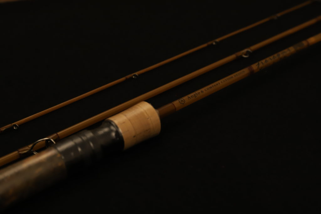 Leurre De Pêche Anglo & Company Paragon G Bait PGB4113 – Pour Truite – Occasion